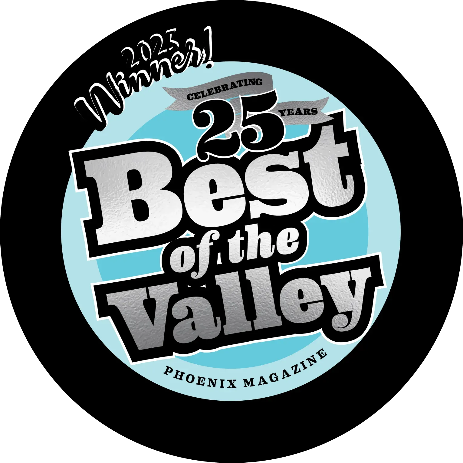 Best of the Valley 2025